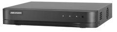 ĐẦU THU CAMERA HIK VISION DS-7208HGHI-M1 H265+ 8 KÊNH VAT