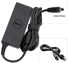 Sạc Laptop Dell 19.5V Kim nhỏ 45W