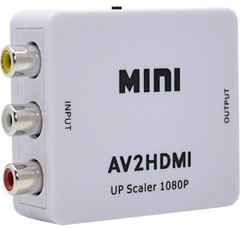 BỘ CHUYỂN AV RA HDMI (TỐT)