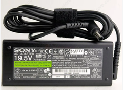 SẠC LAPTOP SONY 19,5V-4,74A ORIGIN