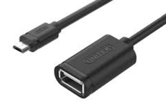 CÁP CHUYỂN USB RA OTG UNITEK