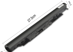 Pin Laptop HP JC04 14BS,15BS,15BW,17BS ZIN