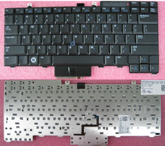 Bàn phím Laptop DELL Latitude E6400,M2400,M4400,M4500,E6410,E6510