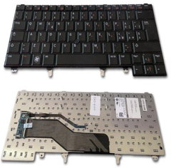 Bàn phím LAPTOP  DELL Latitude E6420,E6440,E5420,E5430,E6220, E6230,E6320,XT3