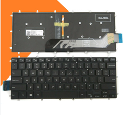 Bàn phím LAPTOP DELL INS 5568,7569,7579,7460,7466,7467,5471 ZIN LED