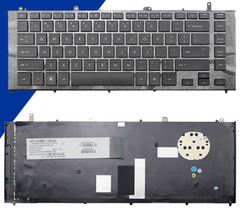 Bàn phím Laptop Hp 4420,4421 (Có Khung)