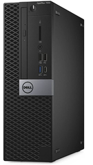 BARBONE DELL 7050SFF (KO CPU GEN 6,7,RAM,HDD)