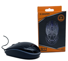 Mouse Newmen G11 LED VAT