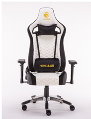 Ghế  Hercules Gaming chair - EGC203 PRO White