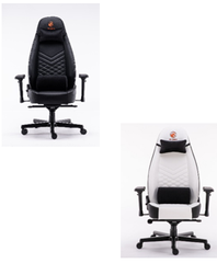 Ghế Big Boss Gaming Chair - EGC2021 LUX