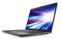 LAPTOP DELL latitude 5501 I7 9850H