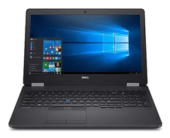 LAPTOP DELL latitude 5570 I5 6200U