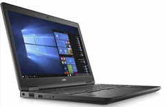 LAPTOP DELL latitude 5580 I5 7200U