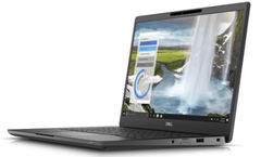 LAPTOP DELLlatitude 7300 I7 8665U