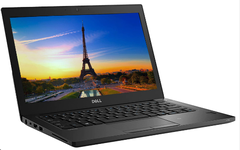 LAPTOP DELL latitude7480 I5 7200U