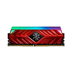 RAM PC DR4 ADATA 8GB/3200 D41 LED RGB VAT