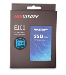 SSD HikVision 512Gb E100 Sata VAT