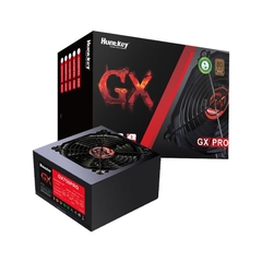 Nguồn Huntkey 750W GX750M 80 plus Bzone Pcle 5.1, Moduler VAT