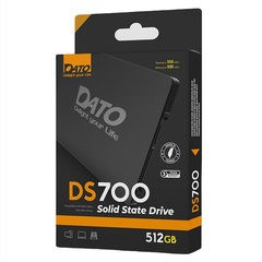 SSD DATO 512Gb DS700 SATA VAT