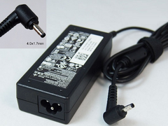 SẠC LAPTOP DELL 19.5V ĐẠN NHỎ ORI