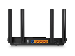 Phát Wifi TP-Link Archer AX55 WIFI 6 (AX3000Mbps/4 Ăngten/Mesh/35 User) VAT
