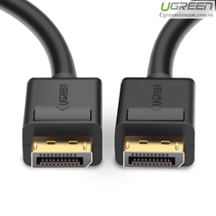 CÁP DISPLAYPORT 2M UGREEN 10211 VAT