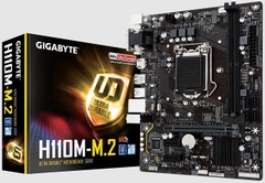 MAIN GIGABYTE H110M-M2 CHÍNH HÃNG VAT
