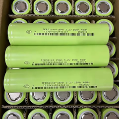 PIN LISHEN 32140 15AH XẢ 45A MAX 75A