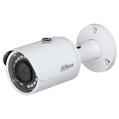 CAMERA DAHUA DH-IPC-HFW1431S1-A-S4 IP 4.0MP (Thân Có Micro) VAT