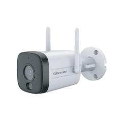 Camera KB Vision KX-C51L 5.0MP 5.0MP Thân Wifi (IR30M,Micro,Loa,HT Thẻ 256) VAT