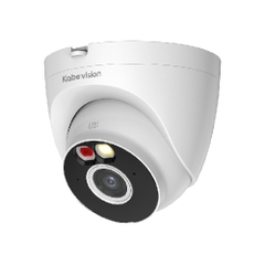 Camera KB Vision KX-C52L 5.0MP Dome Wifi (IR30M,Micro,Loa,HT Thẻ 256) VAT