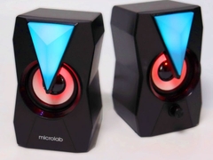 Loa vi tính Microlab B22