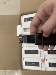 Box SSD Cổng NVME Bamba B8 M2 USB 3.1