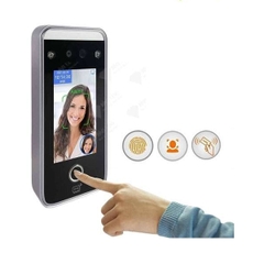 MÁY CHẤM CÔNG RONALD JACK FACEPRO 007 AI (CHƯA VAT)