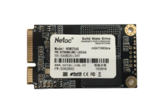 SSD NECTAC 256GB MSATA