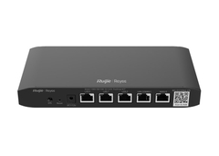 Router Cân Bằng Tải Ruije RG-EG209GS 1GB (4WAN,1SFP,200user) VAT