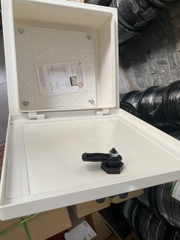 TỦ ĐIỆN NHỰA ABS (H300*W300*D160) VAT LẤY +10%