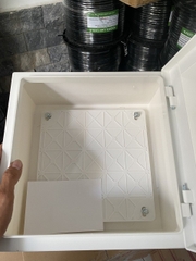 TỦ ĐIỆN NHỰA ABS (H300*W300*D160) VAT LẤY +10%