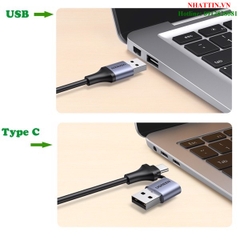 USB Capture HDMI, live streaming 1080P HDMI to USB 2.0, Type-C Ugreen 40189 VAT