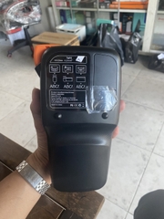 MÁY IN TEM NHÃN E1000 PRO VAT (ĐÁNH SỐ DÂY)