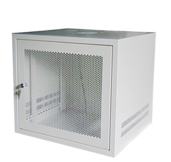 TỦ RACK 10U-D600 (H520*W550*D600) BÁNH XE CHƯA VAT,(LẤY +10%)