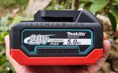 PIN MAKITA 10 CELL ĐÓNG