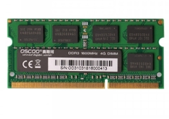 RAM LAPTOP DDR3 4GB/1600 CTY (KO VAT)