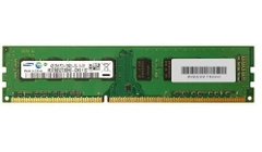 RAM PC DDR3 4GB/1333 CTY (KO VAT)