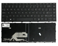 BÀN PHÍM LAPTOP HP 440G5/430G5/640G5 OEM