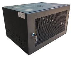 TỦ RACK 6U-D600 (H320*W550*D600) KO VAT