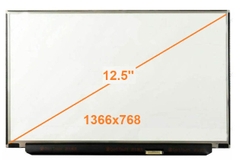 LCD LAPTOP 12.5