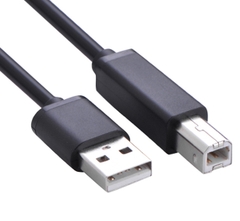 CÁP USB MÁY IN 5M UGREEN 10329 VAT