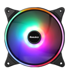 Fan Case 12cm Huntkey GX120 LED ARGB VAT