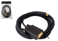 Cáp HDMI Ra VGA BX006 3M